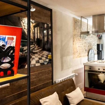 La Casa Dello Stilista Lejlighed Brescia Eksteriør billede