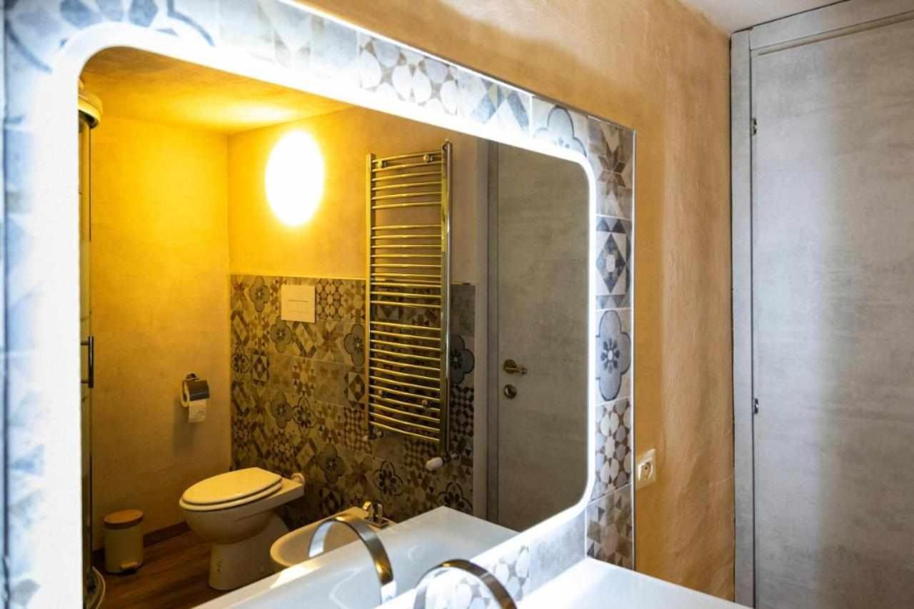 La Casa Dello Stilista Lejlighed Brescia Eksteriør billede